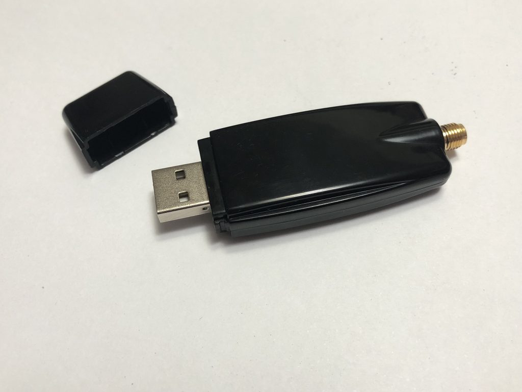 flaske mængde af salg på en ferie iFrogLab 2.4G Spectrum Analyzer USB dongle - iFrogLab