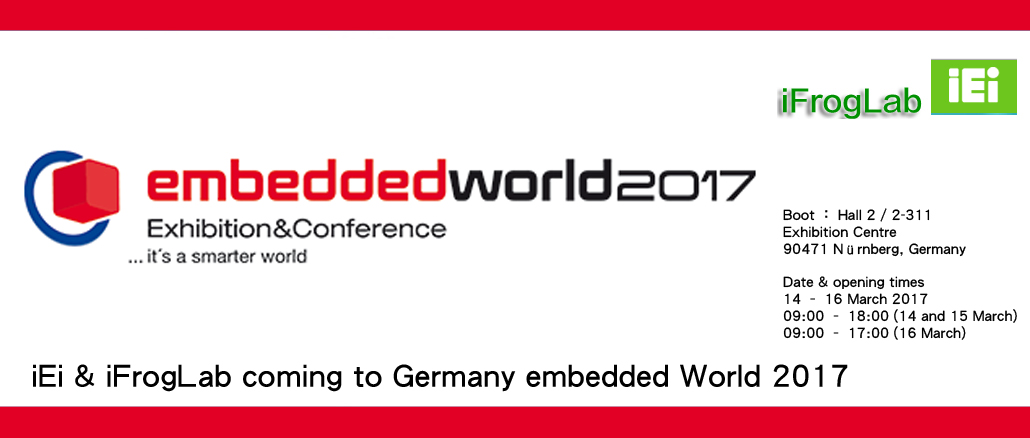 embedded-world-ifroglab-en